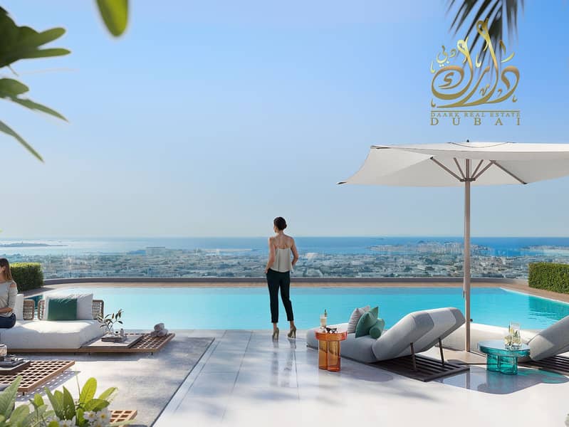 Near Handover Date | Prime Location | Smart Home - Image 14