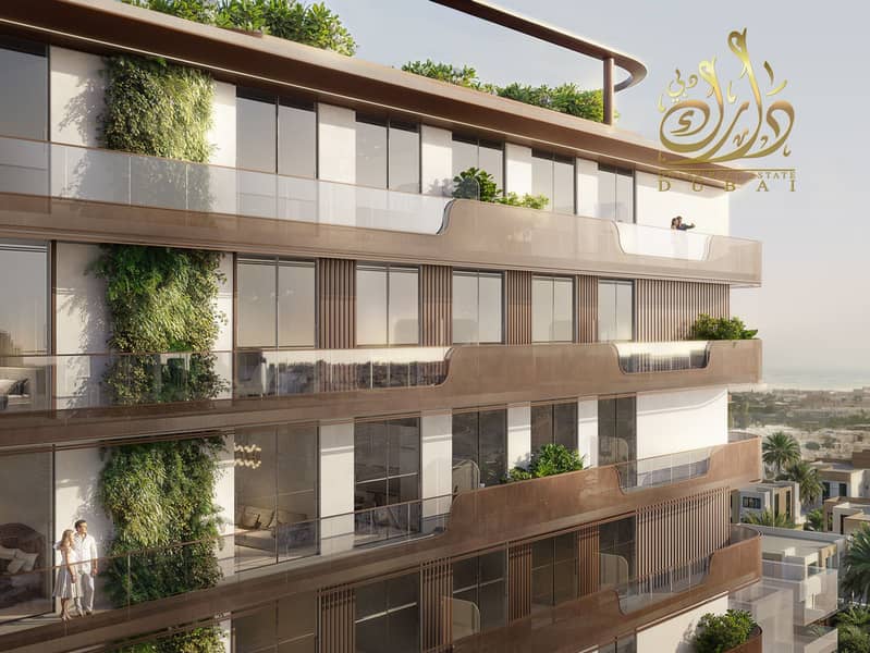 Near Handover Date | Prime Location | Smart Home - Image 19