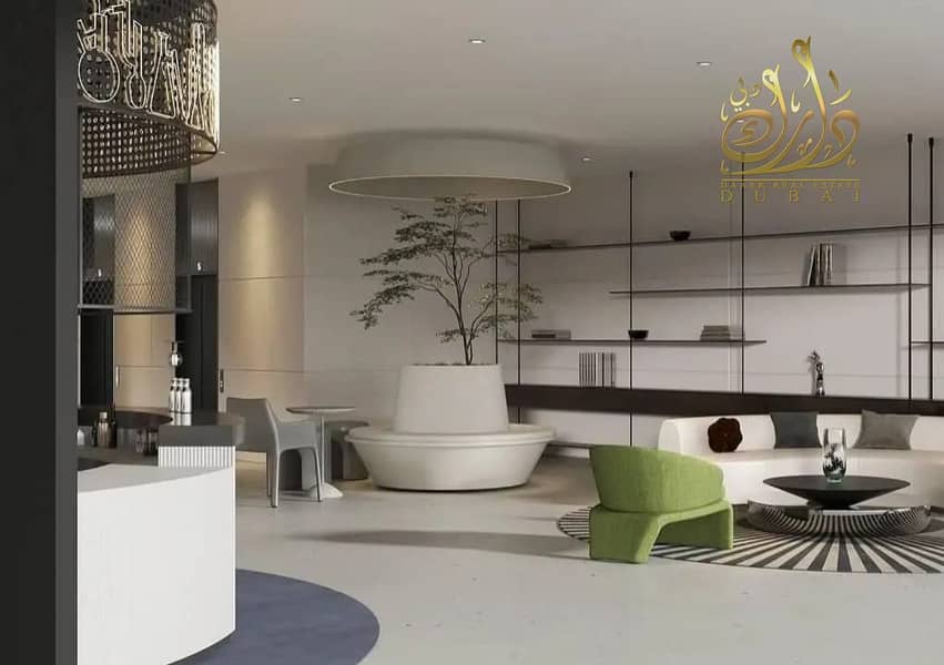 Fully Furnished-High ROI-Near to Metro-ALMOST READY - Image 7