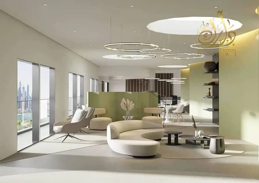 Fully Furnished-High ROI-Near to Metro-ALMOST READY - Image 8