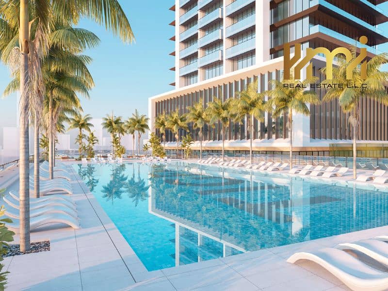 HIHG ROI | INVESTMENT DEAL | PRIME LOCATION | 3 BED ROM DUBLEX