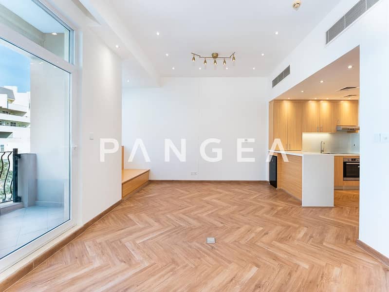 Ready to move in | Renovated | Corner unit