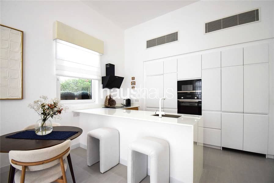 Fully Upgraded | Flexible Cheques | Well-Priced