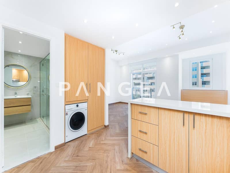 Ready to move in | Renovated | Corner unit