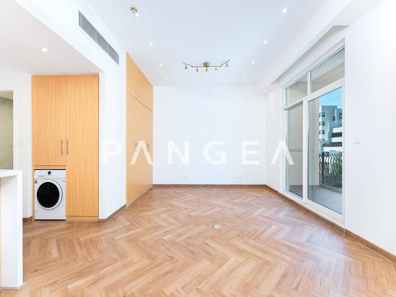 Ready to move in | Renovated | Corner unit