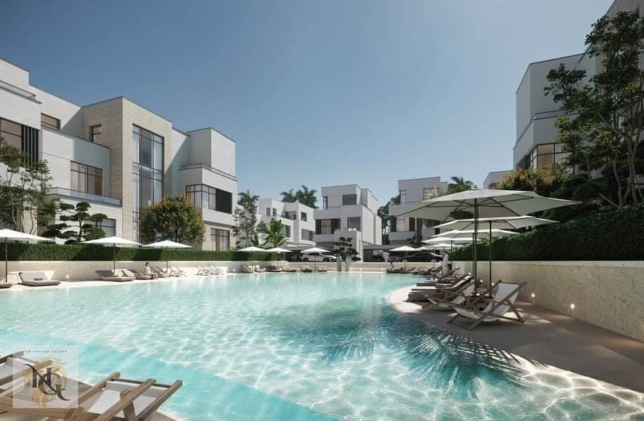 Spacious Villa /Luxury Facilities / Gated community