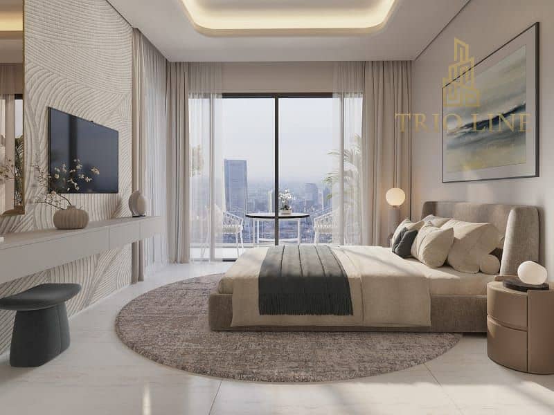 Exclusive Pre-Launch Deals | Luxury Residences | High ROI | Smart home