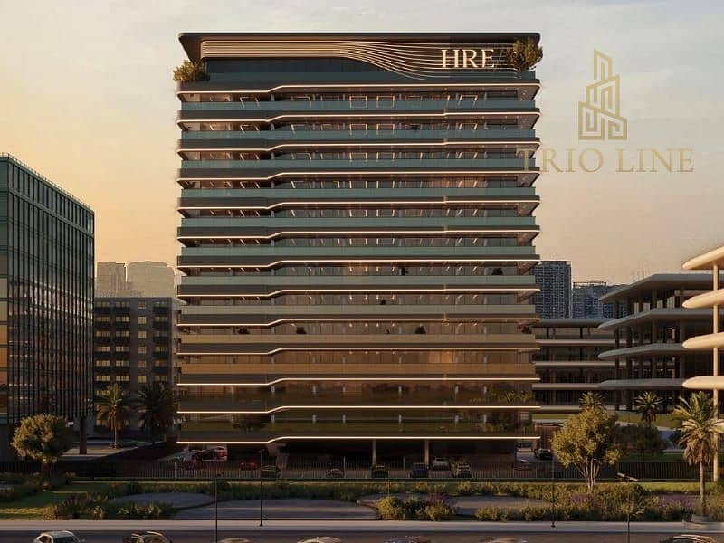 Exclusive Pre-Launch Deals | Luxury Residences | High ROI | Smart home