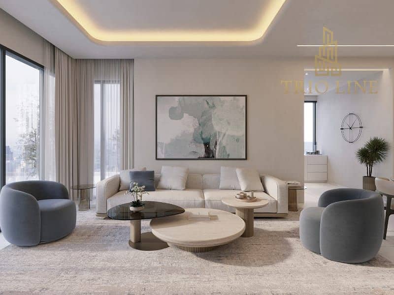 Exclusive Pre-Launch Deals | Luxury Residences | High ROI | Smart home