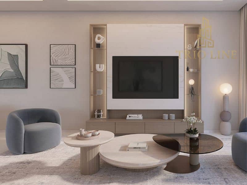 Exclusive Pre-Launch Deals | Luxury Residences | High ROI | Smart home