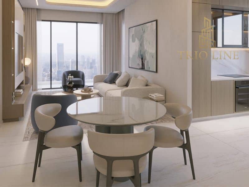 Exclusive Pre-Launch Deals | Luxury Residences | High ROI | Smart home