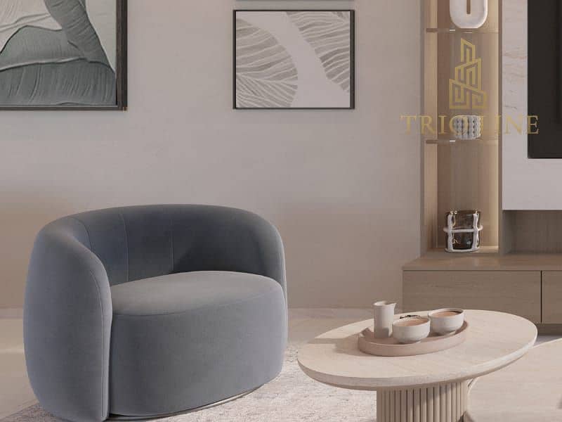 Exclusive Pre-Launch Deals | Luxury Residences | High ROI | Smart home - Image 7