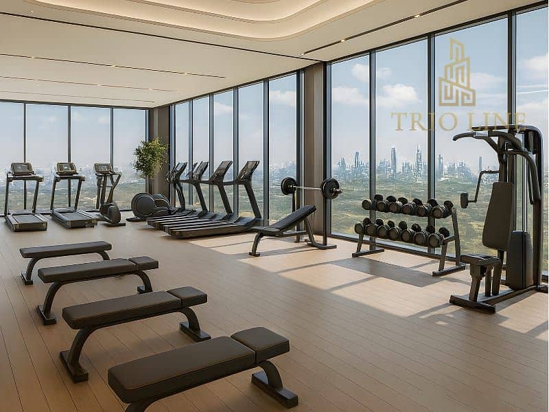 Exclusive Pre-Launch Deals | Luxury Residences | High ROI | Smart home - Image 9