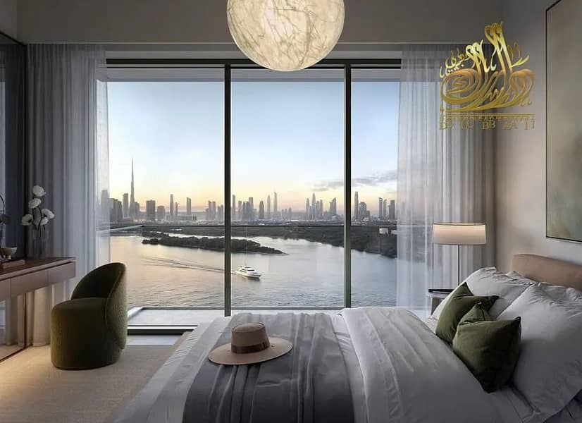 DECEMBEROFFER/LUXURY APARTMENT BY EMAAR/WATERFRONT - Image 8