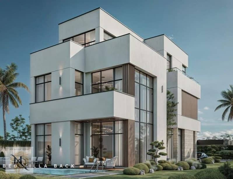 Spacious Villa /Luxury Facilities / Gated community