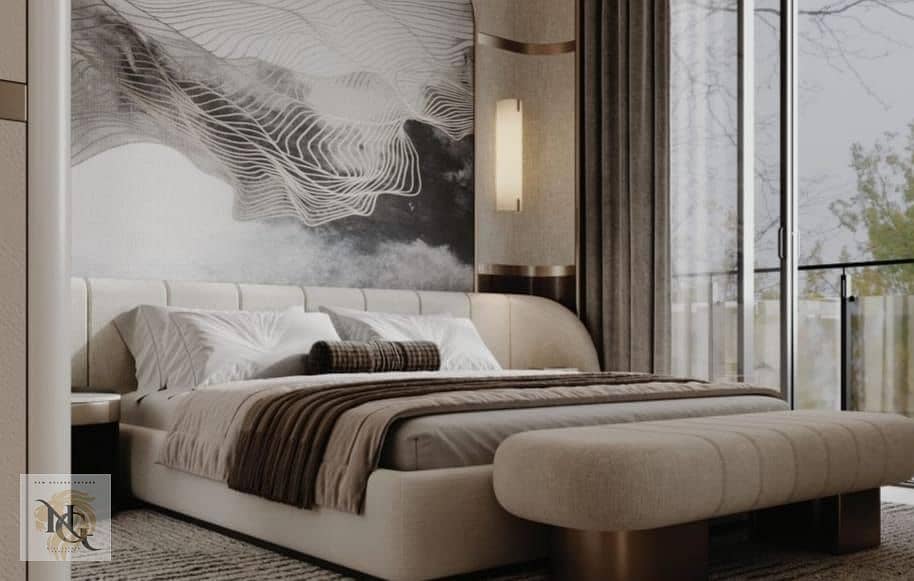 Spacious Villa /Luxury Facilities / Gated community