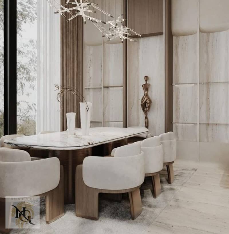 Spacious Villa /Luxury Facilities / Gated community - Image 8