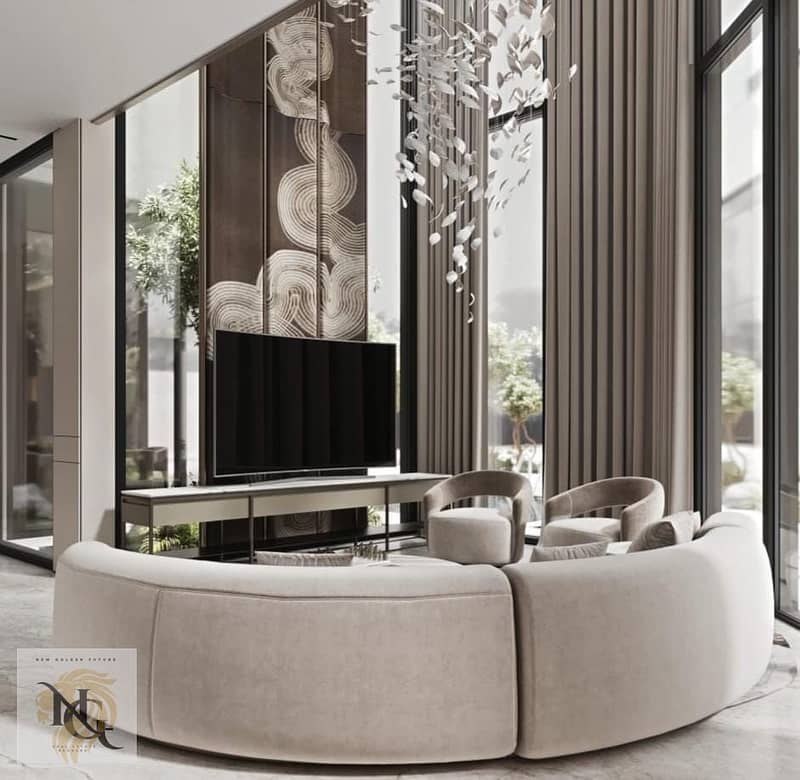 Spacious Villa /Luxury Facilities / Gated community - Image 9