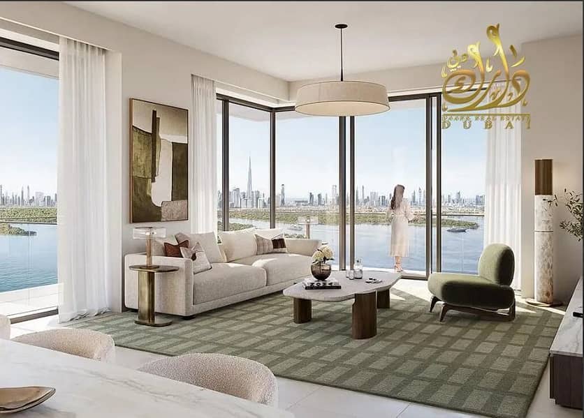 DECEMBEROFFER/LUXURY APARTMENT BY EMAAR/WATERFRONT - Image 9