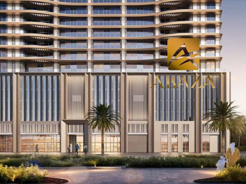 NEAR GLOBAL VILLAGE | 15% ROI | GATED COMMUNITY - Image 7