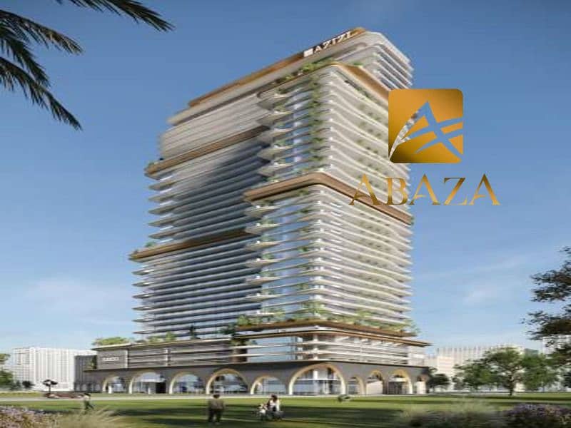 NEAR GLOBAL VILLAGE | 15% ROI | GATED COMMUNITY - Image 11