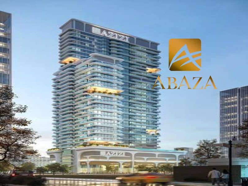 NEAR GLOBAL VILLAGE | 15% ROI | GATED COMMUNITY - Image 12