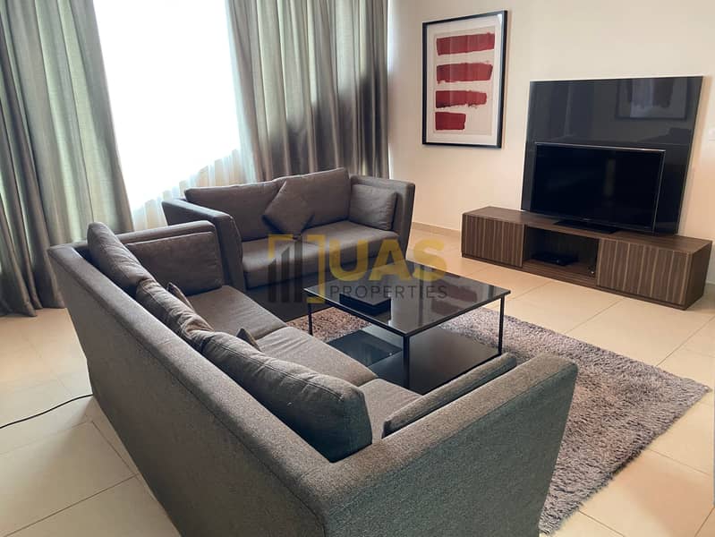 Fully Furnished | All Bills Included | Prime Location Near Metro