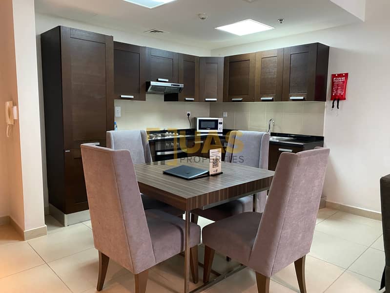 Fully Furnished | All Bills Included | Prime Location Near Metro