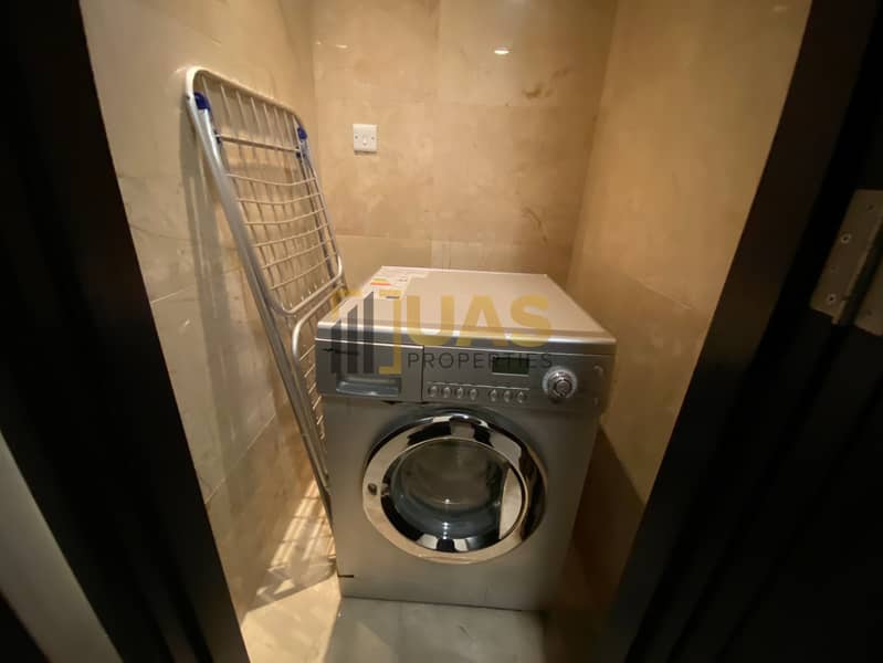 Fully Furnished | All Bills Included | Prime Location Near Metro - Image 7