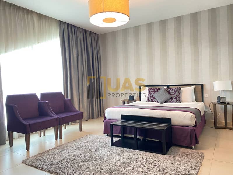 Fully Furnished | All Bills Included | Prime Location Near Metro - Image 8