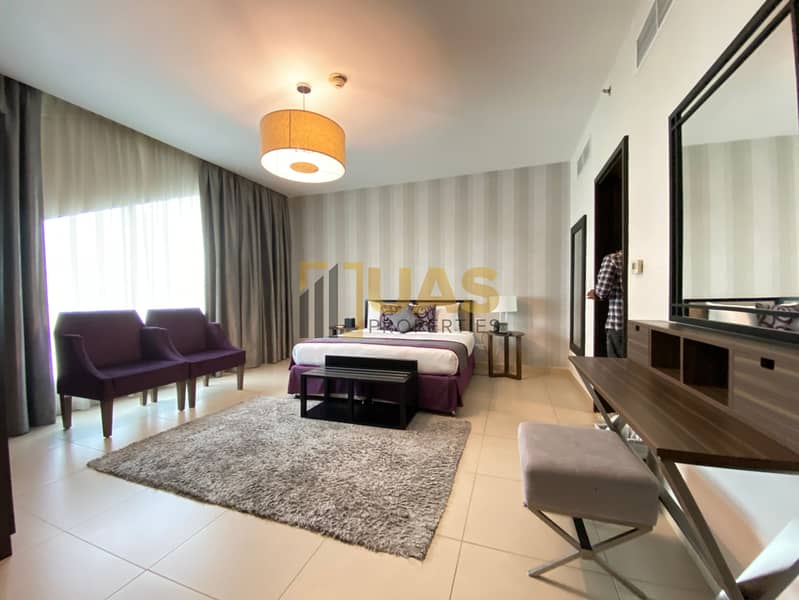 Fully Furnished | All Bills Included | Prime Location Near Metro - Image 9