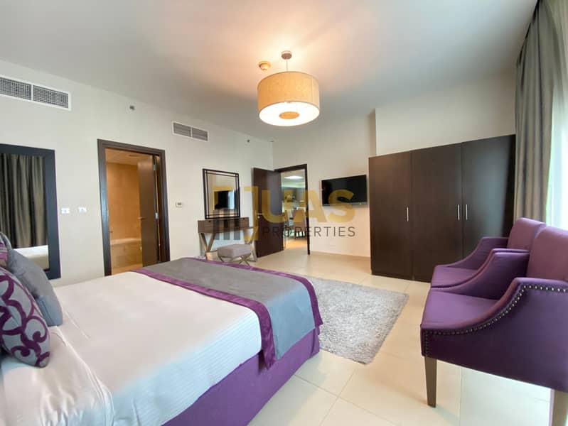 Fully Furnished | All Bills Included | Prime Location Near Metro - Image 10