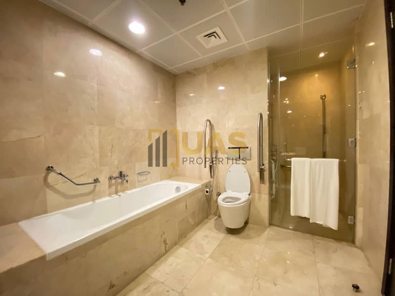 Fully Furnished | All Bills Included | Prime Location Near Metro - Image 12