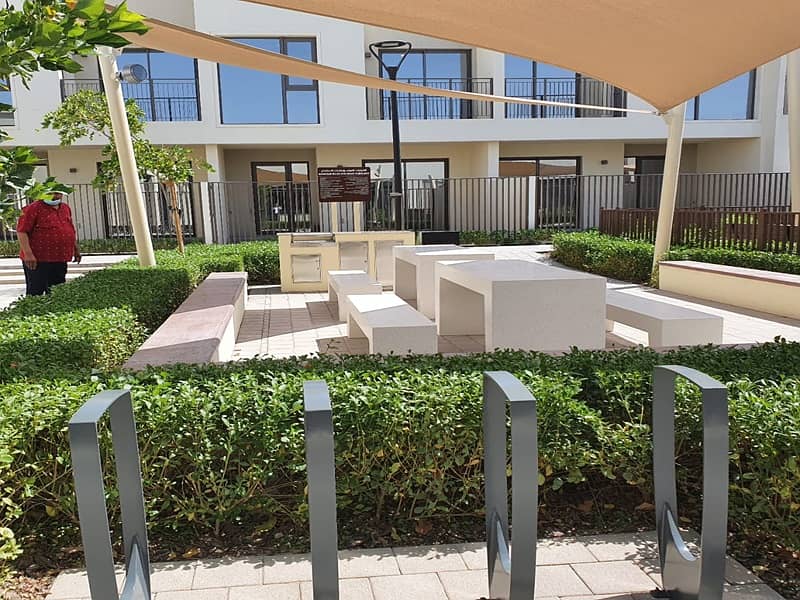 Parkside 1| 3Br+Maid | Ready To Move