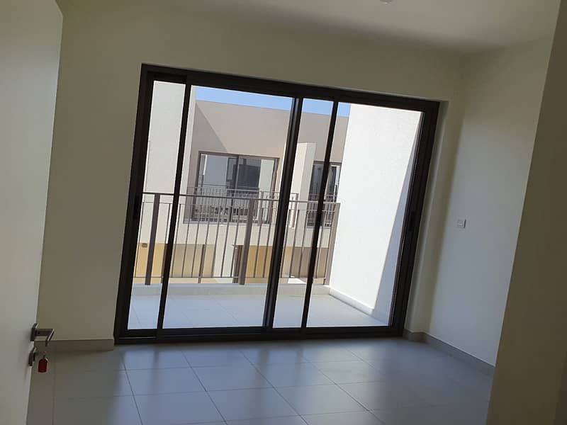 Parkside 1| 3Br+Maid | Ready To Move