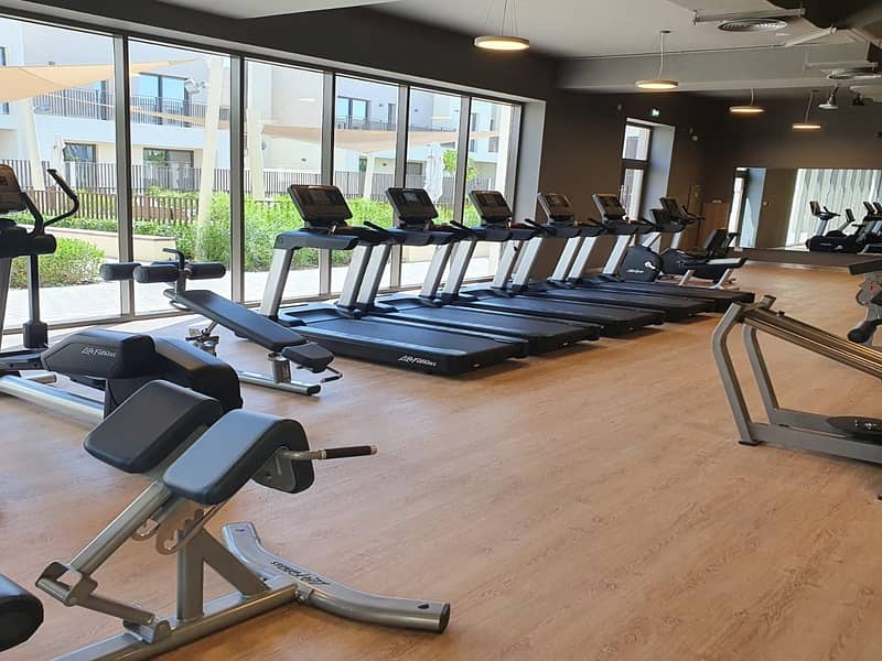 Parkside 1| 3Br+Maid | Ready To Move - Image 9