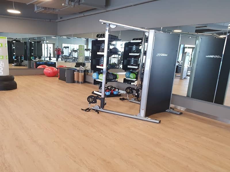 Parkside 1| 3Br+Maid | Ready To Move - Image 11