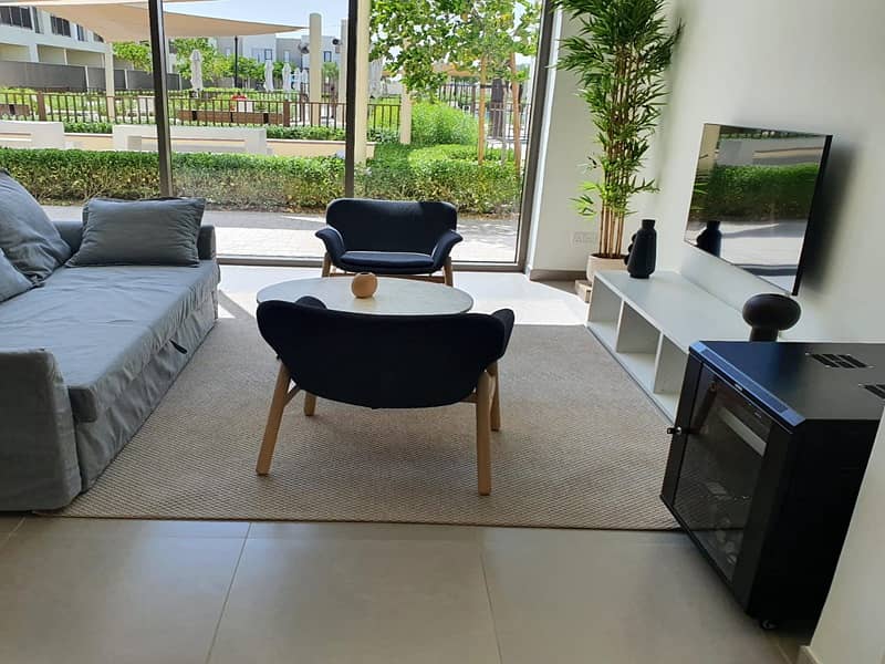 Parkside 1| 3Br+Maid | Ready To Move - Image 17