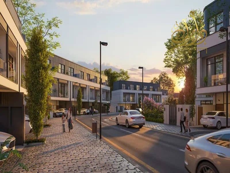 OFFER FOR VIP CLIENT l AFTER 40% DISCOUNT l 3 MINS TO AL BARARI