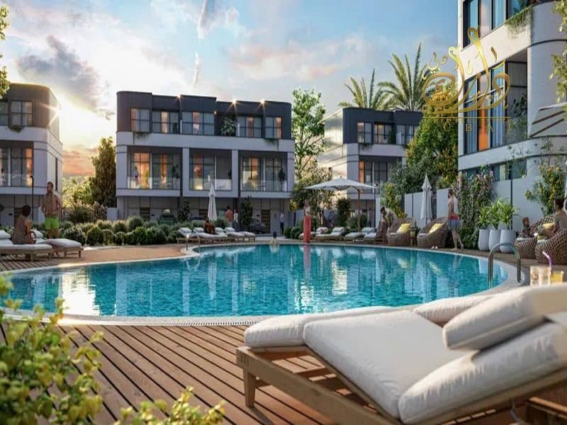 OFFER FOR VIP CLIENT l AFTER 40% DISCOUNT l 3 MINS TO AL BARARI