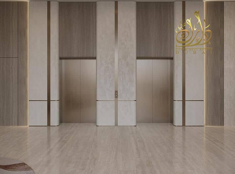 20% DOWN PAYMENT | 1%MONTHLY POST HANDOVER FOR 3 YEARS | LOW PRICE | High ROI - Image 10