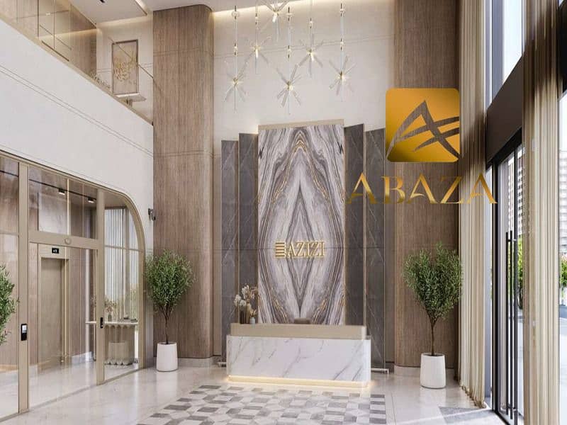 FLEXIBLE PAYMENT PLAN | HIGHLY DEMAND AREA | GATED COMMUNITY | 1% MONTHLY - Image 6