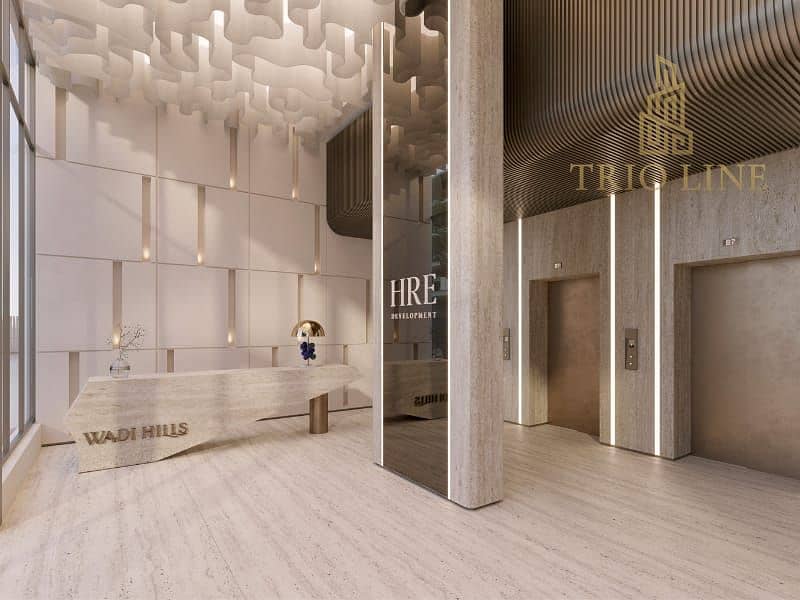 Big Discount | Investment Opportunity | Luxurious Apartments | Flexible Payment Plan | High ROI