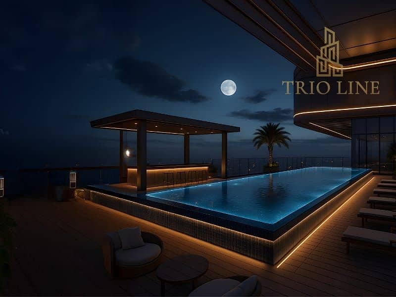 Big Discount | Investment Opportunity | Luxurious Apartments | Flexible Payment Plan | High ROI - Image 6