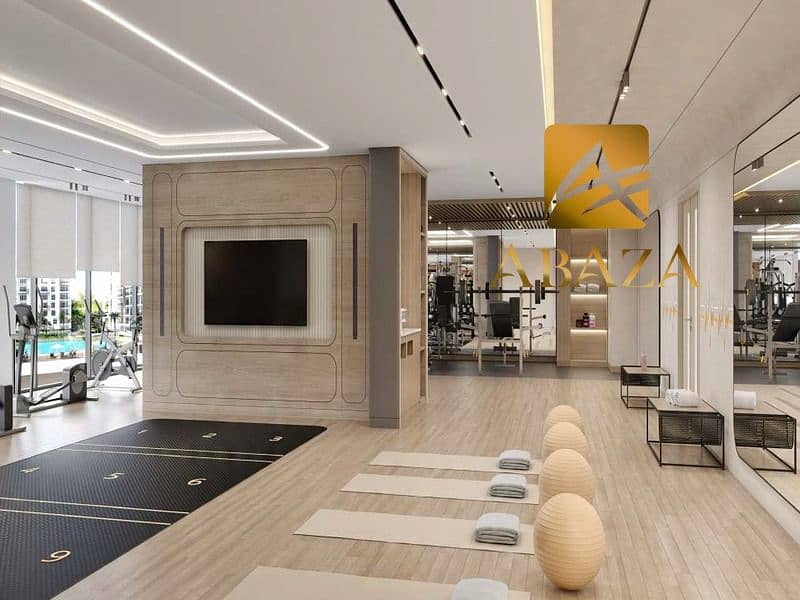 FLEXIBLE PAYMENT PLAN | HIGHLY DEMAND AREA | GATED COMMUNITY | 1% MONTHLY - Image 8