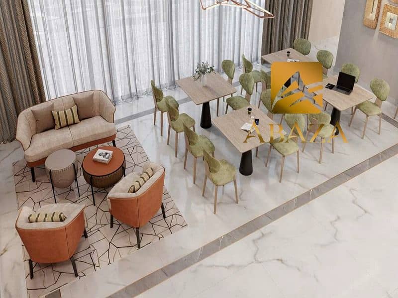 FLEXIBLE PAYMENT PLAN | HIGHLY DEMAND AREA | GATED COMMUNITY | 1% MONTHLY - Image 10