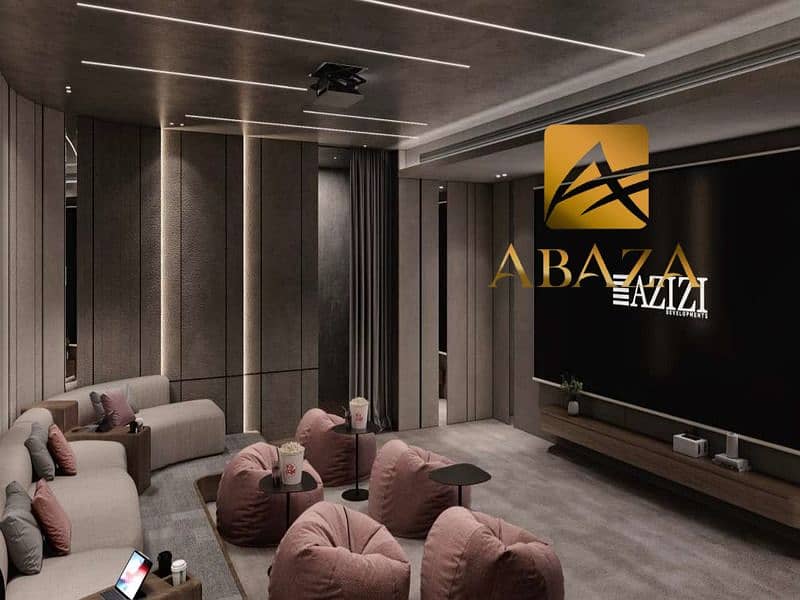 FLEXIBLE PAYMENT PLAN | HIGHLY DEMAND AREA | GATED COMMUNITY | 1% MONTHLY - Image 11