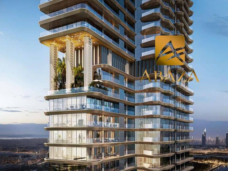 FLEXIBLE PAYMENT PLAN | HIGHLY DEMAND AREA | GATED COMMUNITY | 1% MONTHLY - Image 15