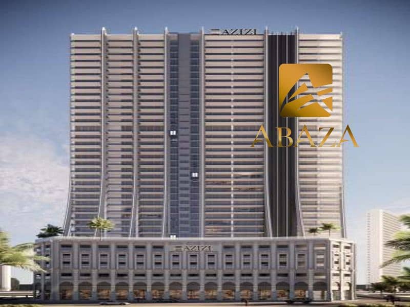 FLEXIBLE PAYMENT PLAN | HIGHLY DEMAND AREA | GATED COMMUNITY | 1% MONTHLY - Image 16