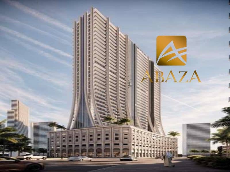 FLEXIBLE PAYMENT PLAN | HIGHLY DEMAND AREA | GATED COMMUNITY | 1% MONTHLY - Image 17